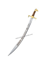 ottoman kilij (1)